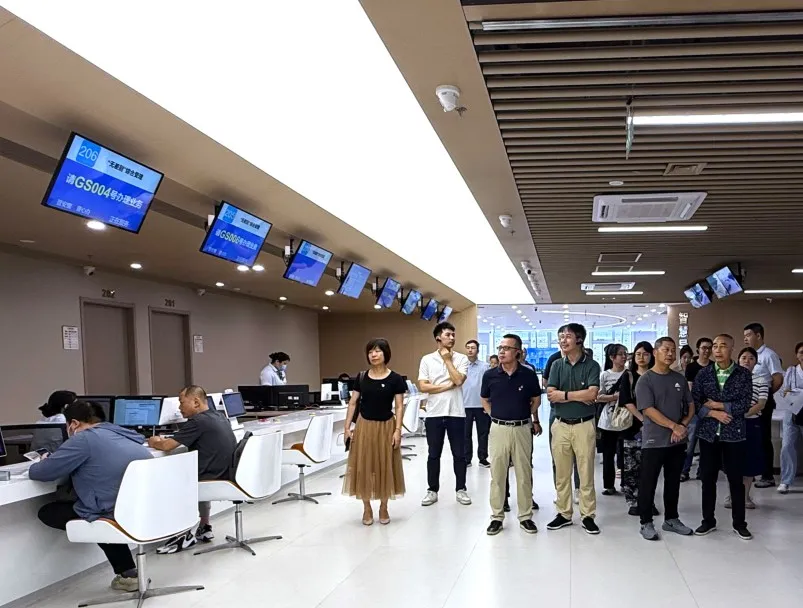 亮曬比學！晉安，開班！