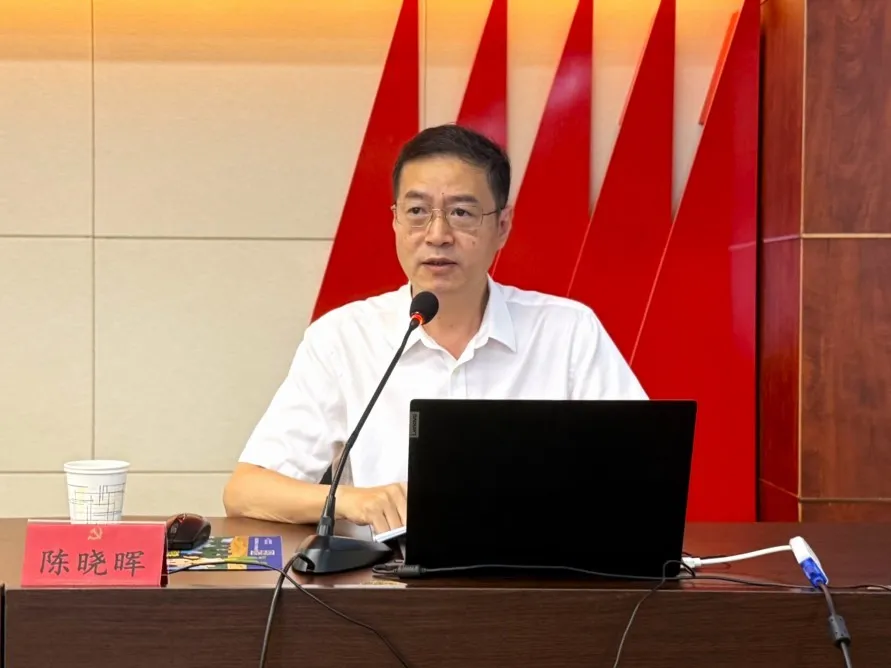 亮曬比學！晉安，開班！