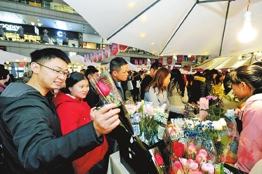夜high集市　潮人匯聚