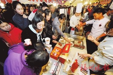 夜high集市　潮人匯聚