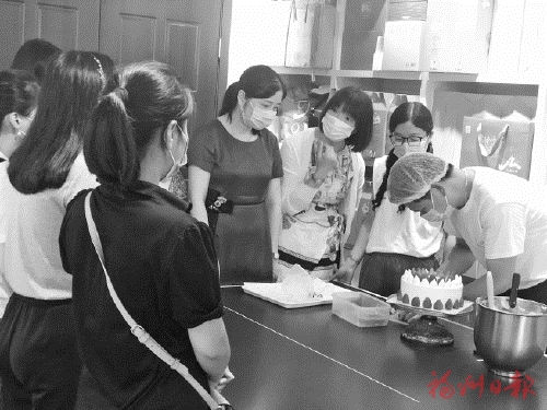 “我會(huì)當(dāng)好‘家長(zhǎng)’，請(qǐng)婦聯(lián)放心”