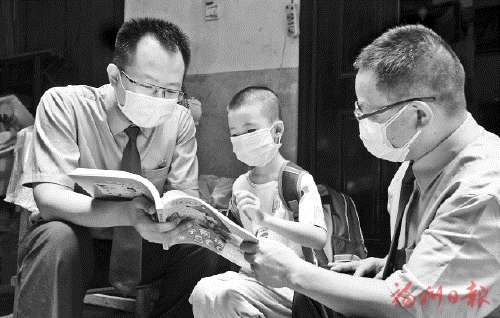 跨越高墻的檢察溫度