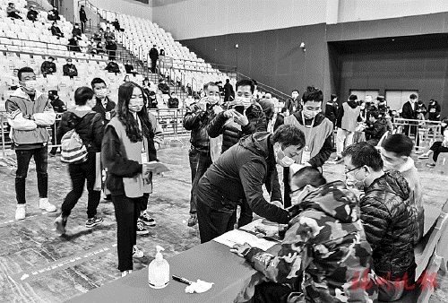 晉安“巨無(wú)霸”舊改項(xiàng)目有新進(jìn)展
