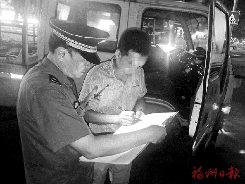晉安“靜夜守護(hù)”行動不留死角