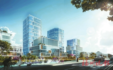 福興經濟開發區：  取締散亂污作坊　實現惠民利企