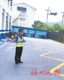 福州市“兩違”綜合治理　晉安城管開展環境提升專項整治 8處違建廢品收購場被拆