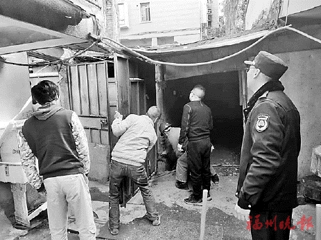 助力城市品質提升  晉安城管多舉措整治“兩違”