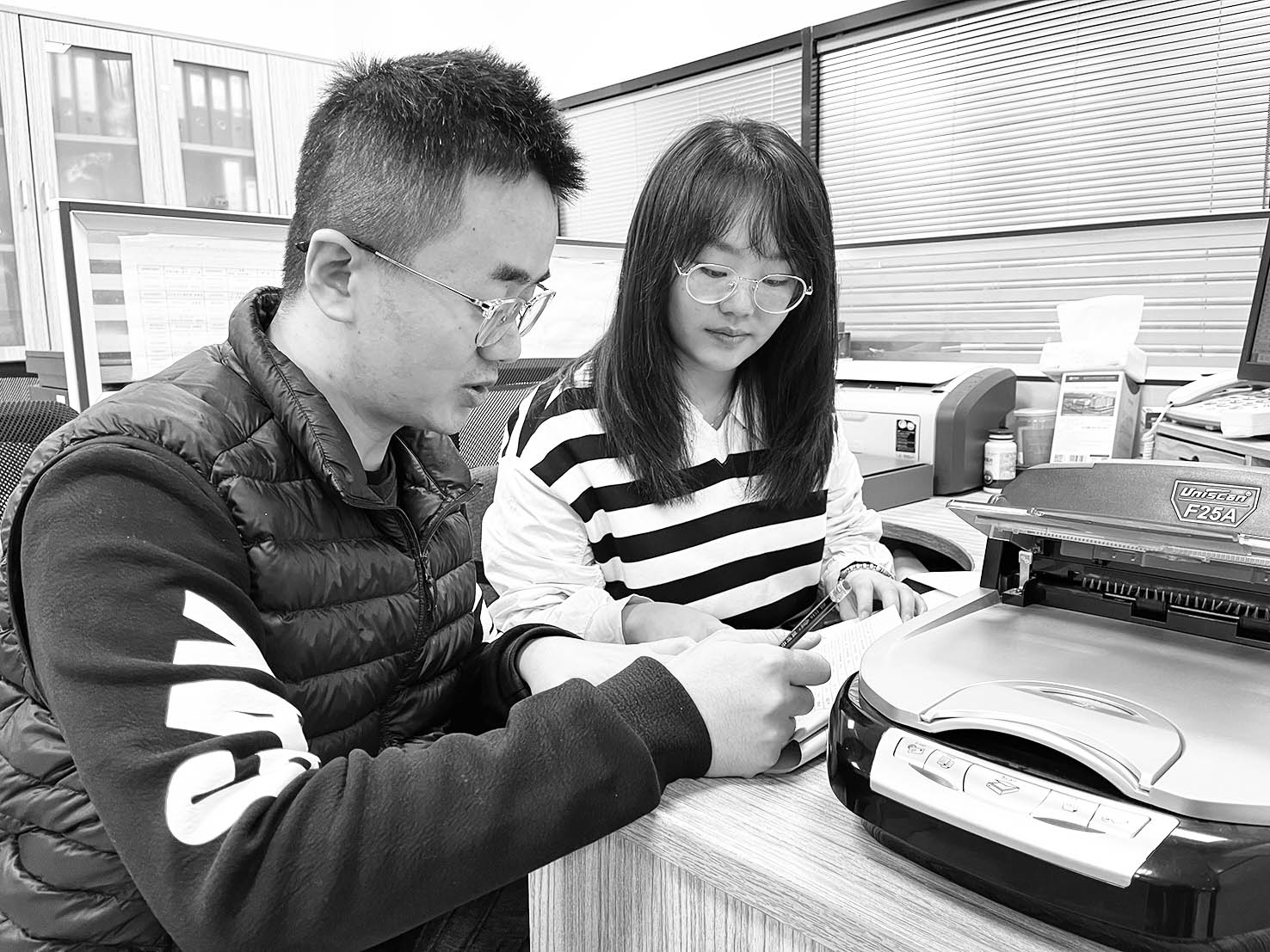 “90后”救助干將 助困難家庭重燃希望
