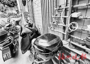 福州發布15條負面清單和10條治理措施  15+10專管電動車亂停亂充電