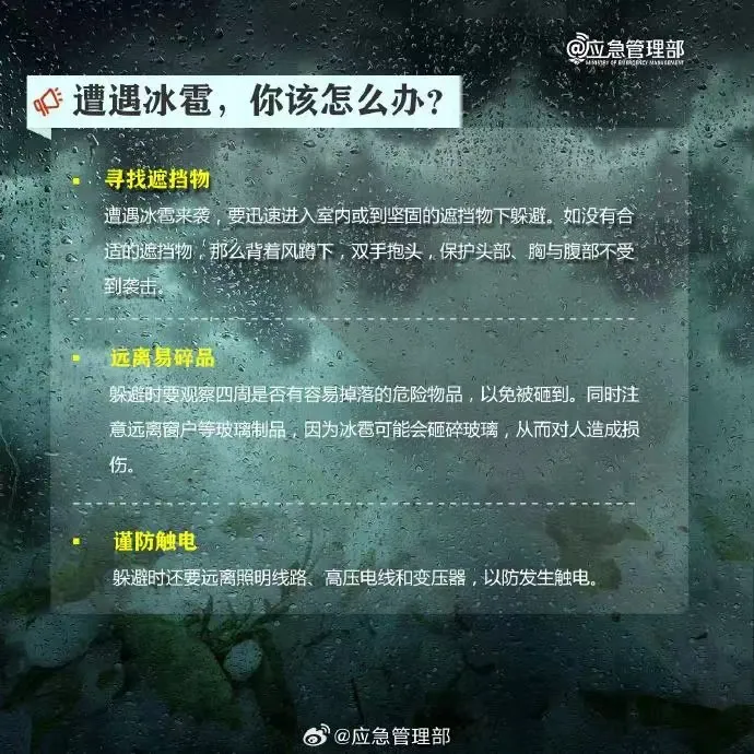  中雨！大雨！暴雨！強對流馬上到福建！