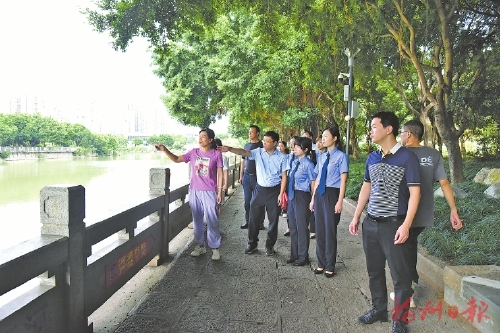 案件不起訴　處罰不“短路”  ——晉安區(qū)檢察院做好行刑反向銜接工作紀(jì)實(shí)