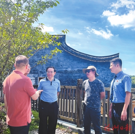 案件不起訴　處罰不“短路”  ——晉安區(qū)檢察院做好行刑反向銜接工作紀(jì)實(shí)