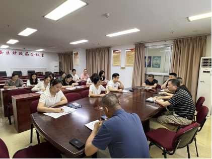 開展黨紀學習教育應知應會知識測試