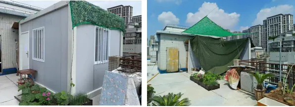 發現多處違建！超400㎡！晉安拆了