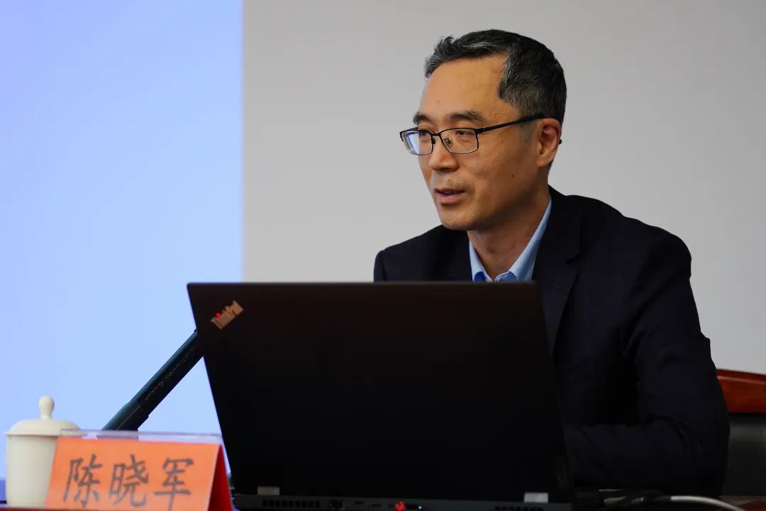 法治是最好的營商環境！晉安區委理論學習中心組學習（擴大）會議召開