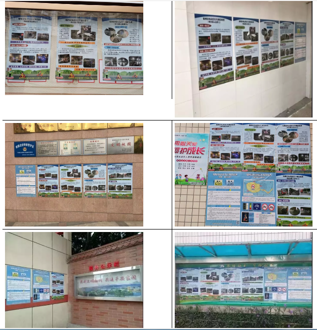中心吹哨 部門報(bào)道 各方參與——晉安區(qū)開展交通安全文明實(shí)踐活動(dòng)
