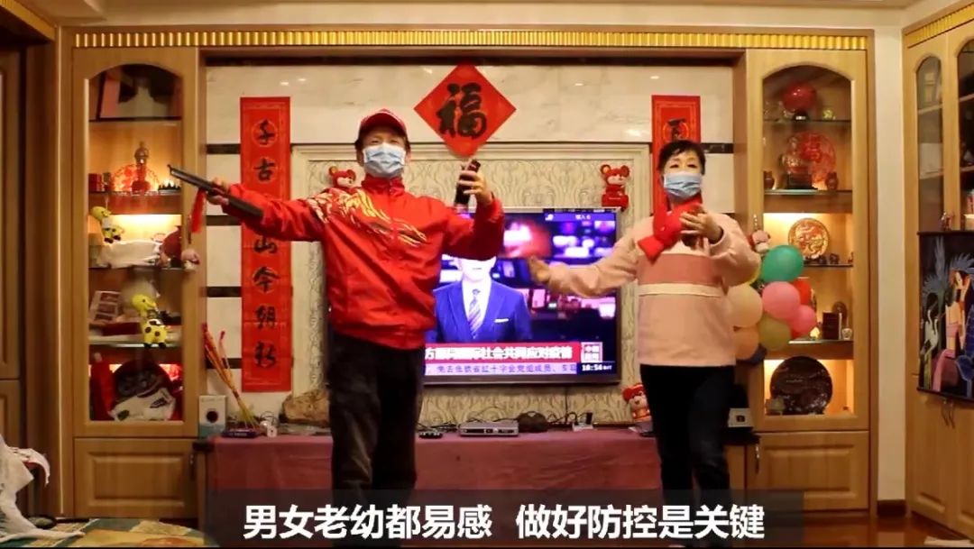 晉安這個社區“大黨委”，壯大文明實踐“朋友圈”！ 