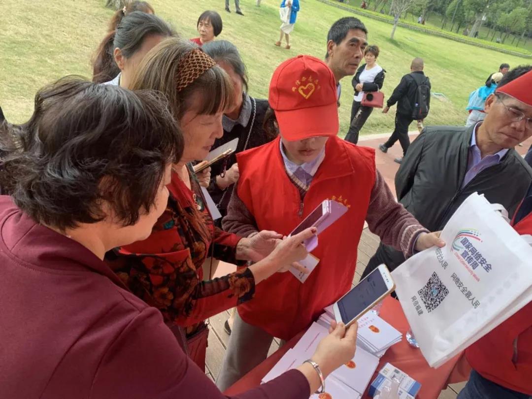 “同心筑夢新時代 志愿服務放光芒” 晉安區新時代文明實踐進萬家系列活動正式啟動