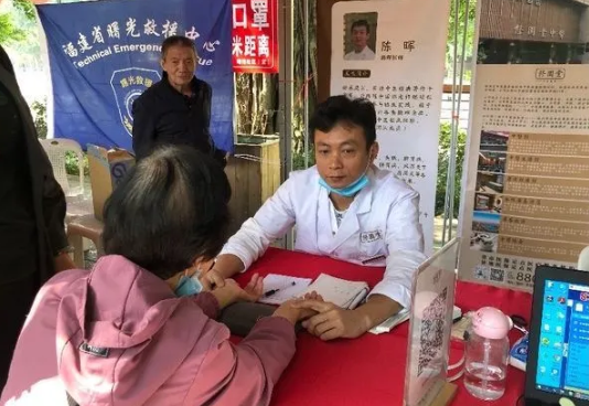 “九九重陽 情暖晉安”——2020年福州市“我們的節日·重陽節”晉安主場活動精彩紛呈