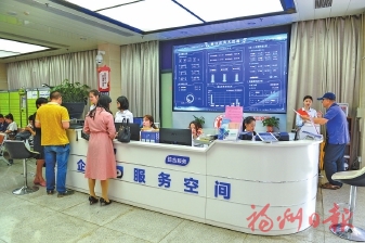 執好招商“點睛筆”　繪就轉型“工筆畫”