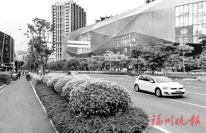 發展夜色經濟　晉安提升軟實力