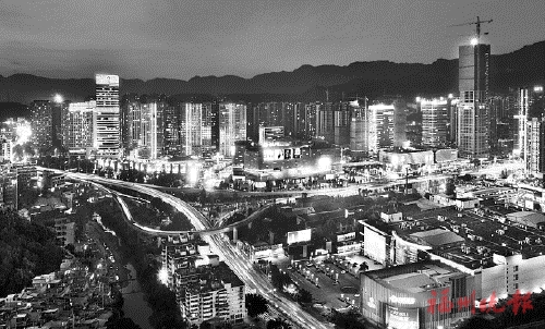 發展夜色經濟　晉安提升軟實力