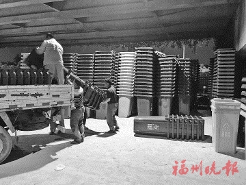 硬件配套設(shè)施逐步完善
