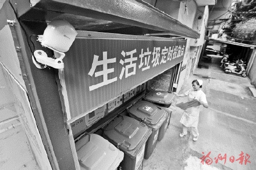 垃圾分類如何做　聽聽大家怎么說