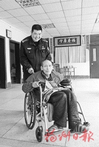 為福州增添文明底色