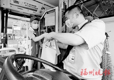 各類文明實踐陣地在福州遍地開花