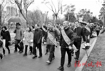 各類文明實踐陣地在福州遍地開花
