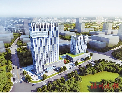 全力打好強動能補短板促跨越項目攻堅戰(zhàn)