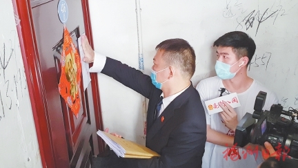 讓群眾拍手稱快的變化  ——福州市三年掃黑除惡專項(xiàng)斗爭(zhēng)工作回眸