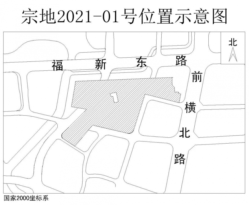 2021年福州首次土拍來了！一批幼兒園、養老設施將建在……