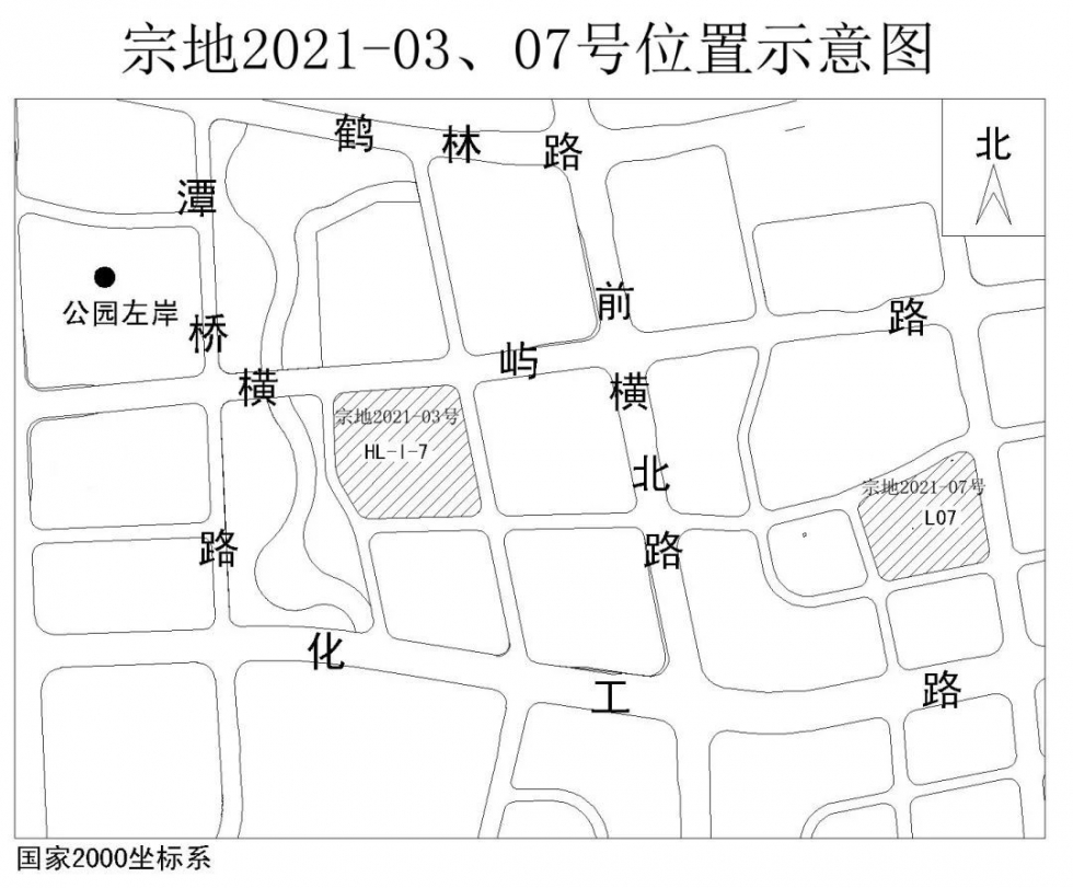 2021年福州首次土拍來了！一批幼兒園、養老設施將建在……