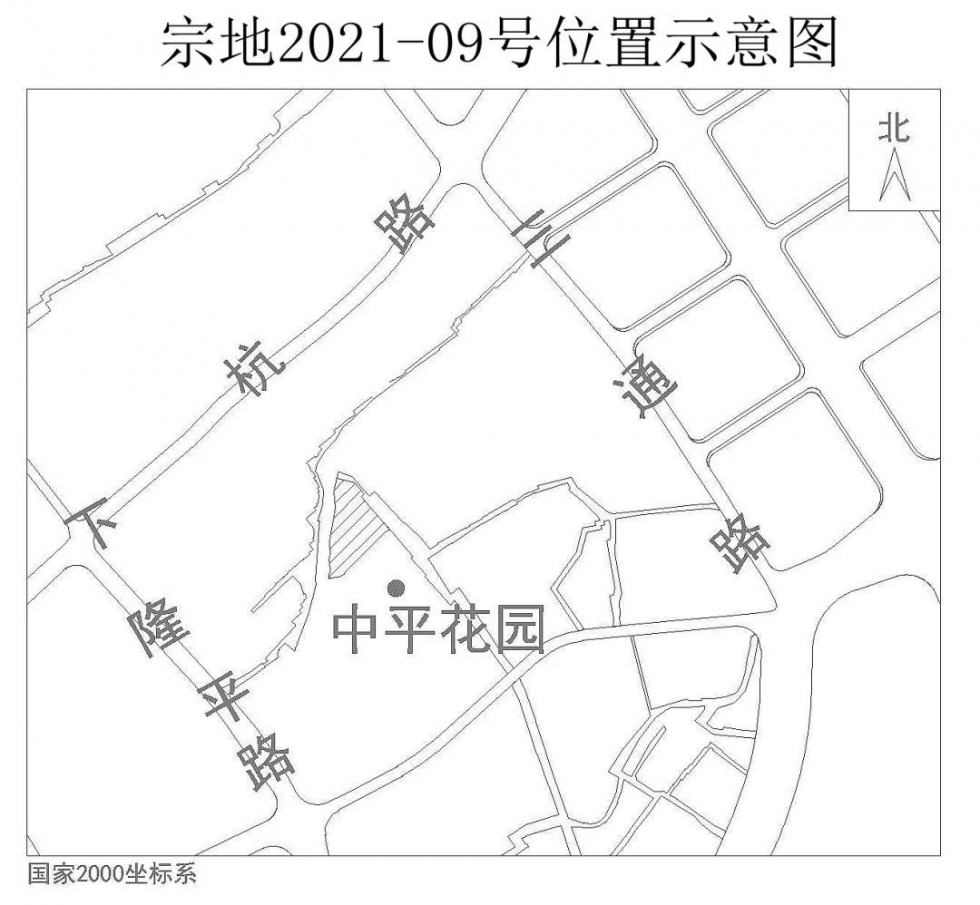 2021年福州首次土拍來了！一批幼兒園、養老設施將建在……