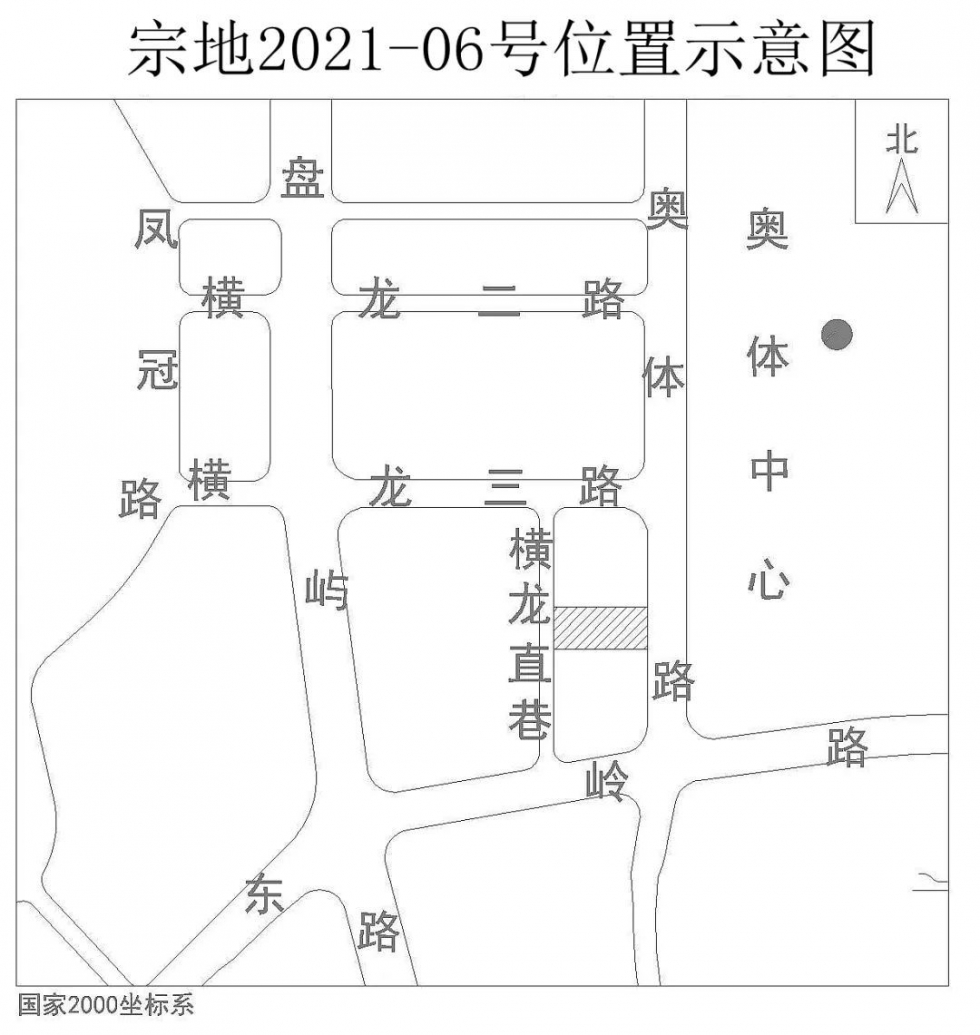 2021年福州首次土拍來了！一批幼兒園、養老設施將建在……