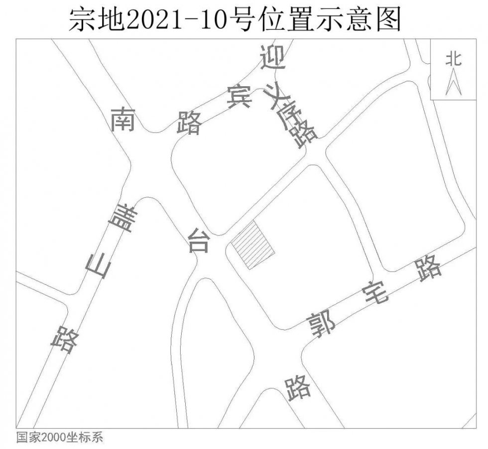 2021年福州首次土拍來了！一批幼兒園、養老設施將建在……