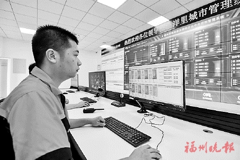 全省最大半地下式垃圾轉運站將投用  每天可轉運800噸，實現“近零排放”