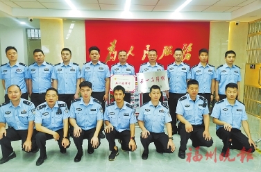 多措并舉為民辦實事　打防結合健全治理機制