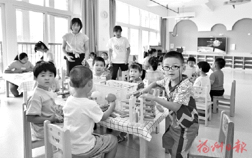 民生實事，一件接著一件辦  福州推動“我為群眾辦實事”實踐活動見行見效