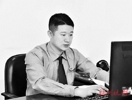 “求極致”把牢案件關(guān)，取得良好效果