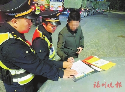 建筑垃圾“吞”下去　壓制磚“吐”出來  晉安城管加強渣土精細化管理、資源化利用