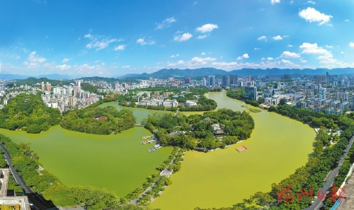 市自然資源和規劃局  春來天地闊奮進正當時