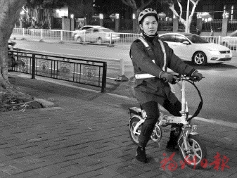 “好人”處處見(jiàn)　文明花正艷  2021年度“福州好人大家評(píng)”榜單發(fā)布