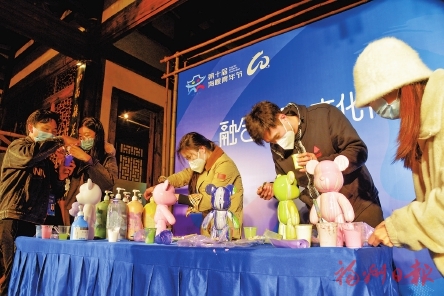 第一家園　闊步向前  ——“開創(chuàng)現(xiàn)代化國際城市建設(shè)新局面”系列述評之五