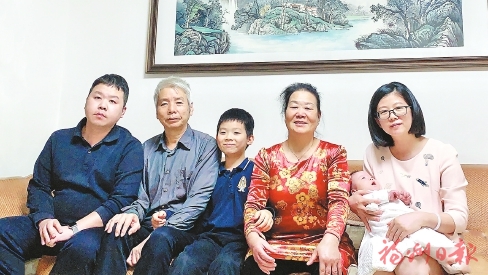 文明福州　書香滿城  第十七屆福州讀書月“書香人家”和“讀書明星”名單揭曉 