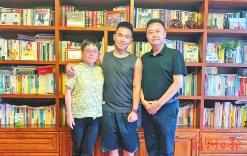 文明福州　書香滿城  第十七屆福州讀書月“書香人家”和“讀書明星”名單揭曉 