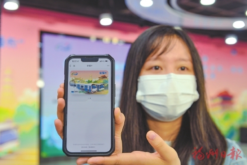 左海集團(tuán)　奪取“開門紅”　沖刺千億國企