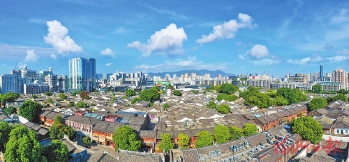 明晚，共赴“有福之州　博物館之夜”  ——“國際博物館日”中國主會場舉辦地城市系列活動精彩搶先看